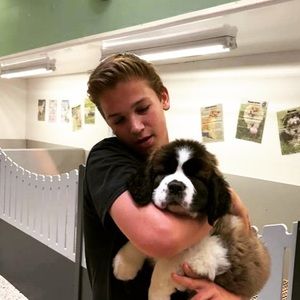 Meet your Posher, Jace